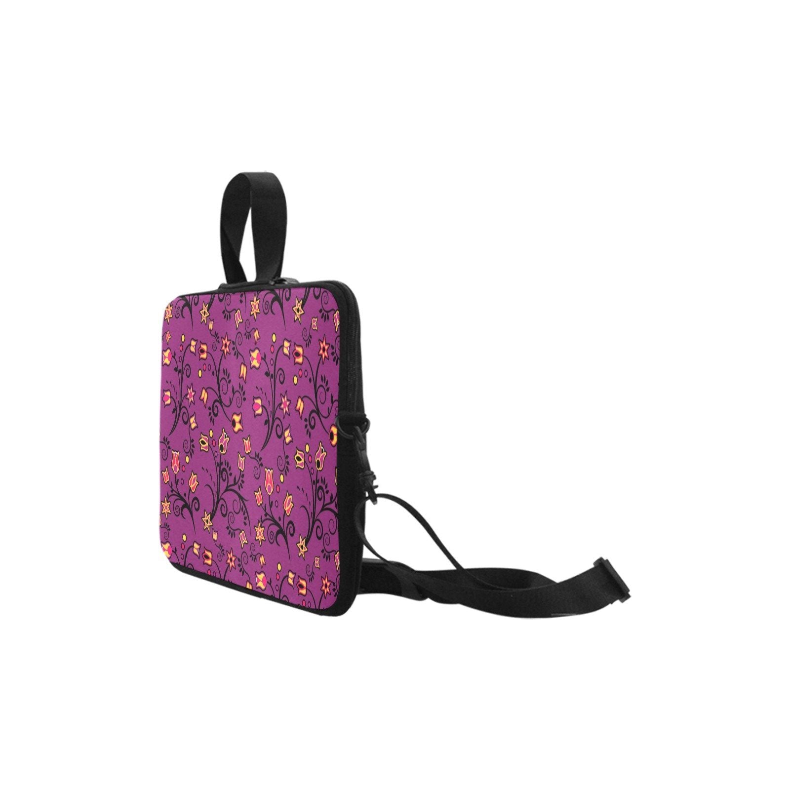 Lollipop Star Laptop Handbags 10" bag e-joyer 