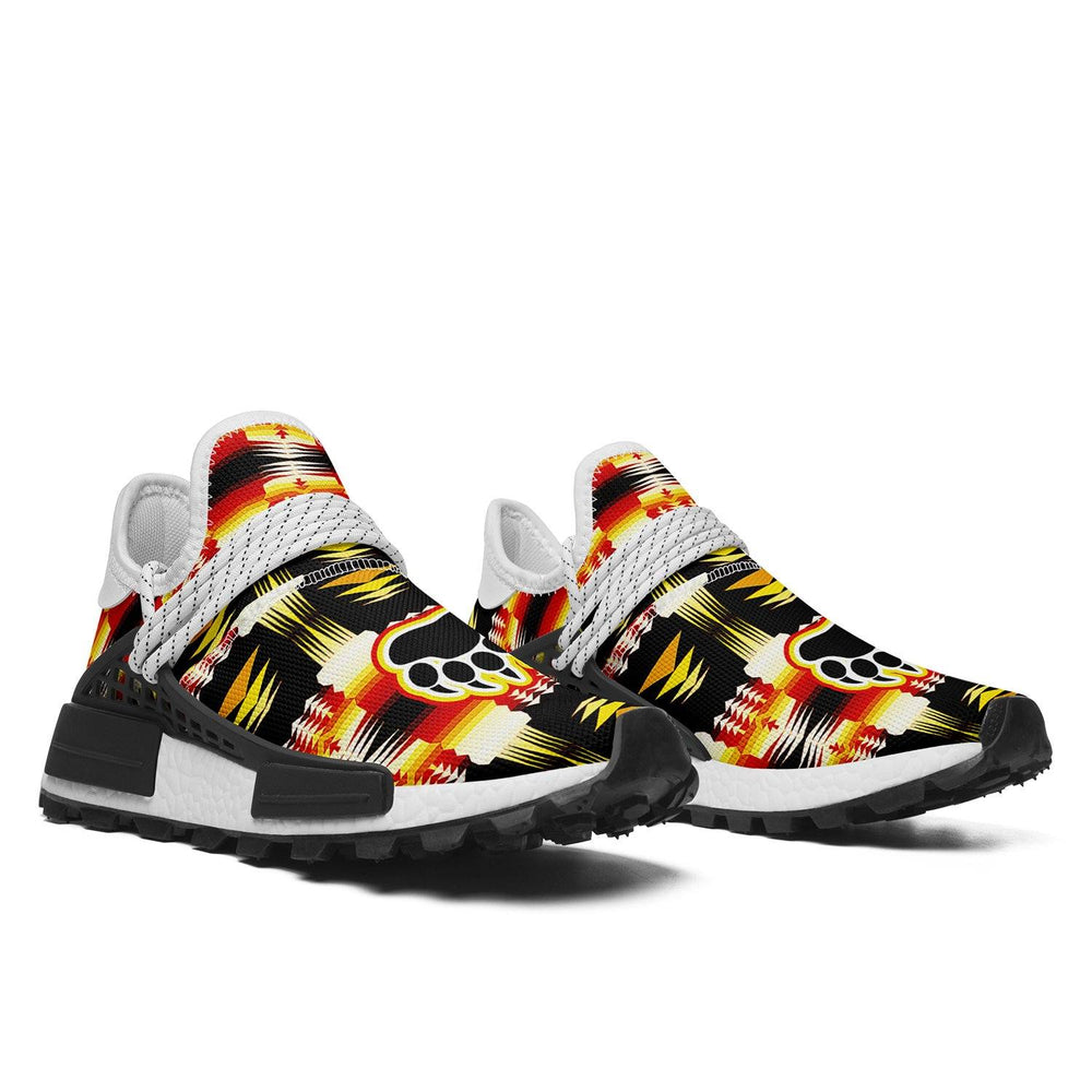 Medicine Wheel Sage Bearpaw Slip On main image 0