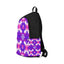 Moon Shadow Sunset Sage Large Backpack