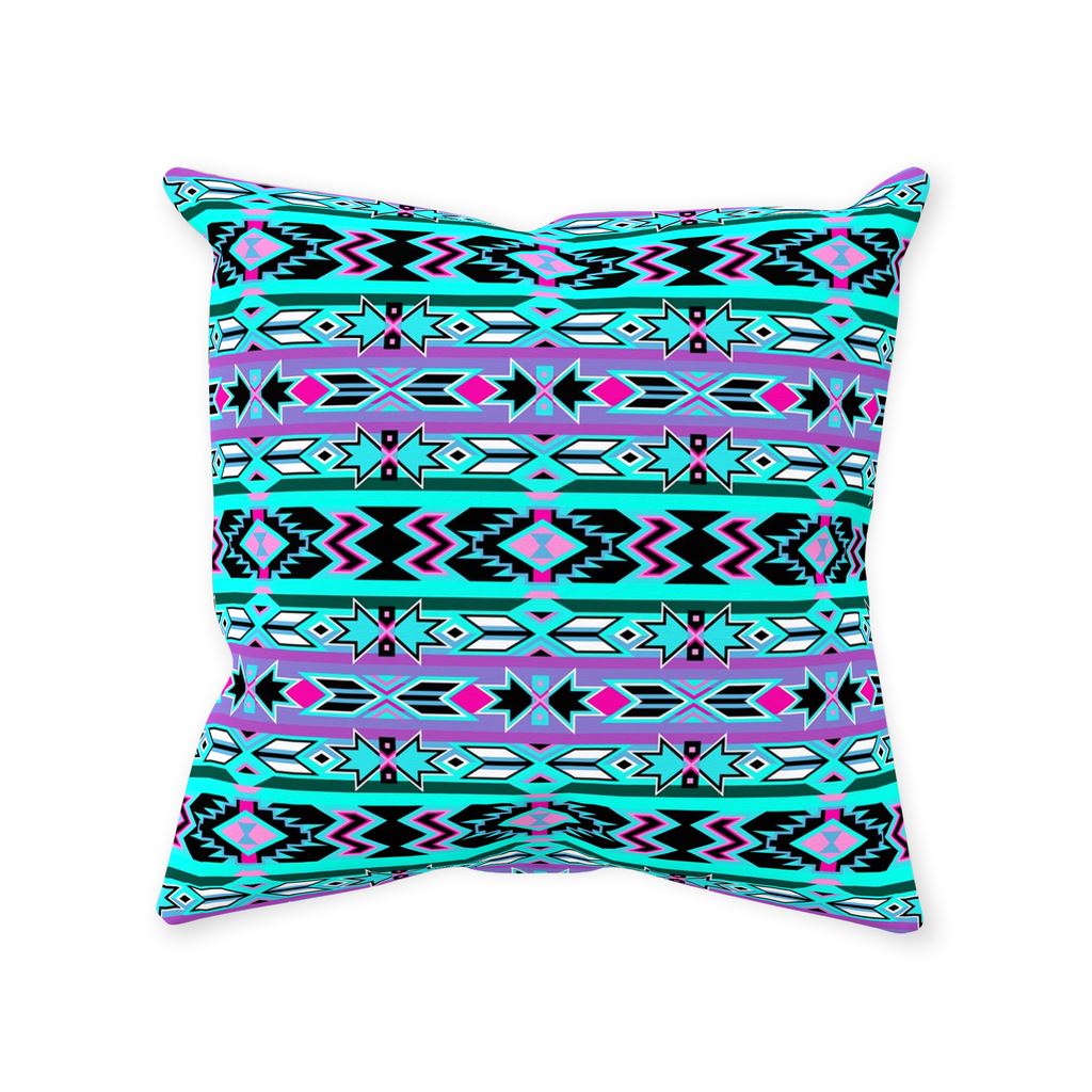 Northeast Journey Throw Pillows 49 Dzine 