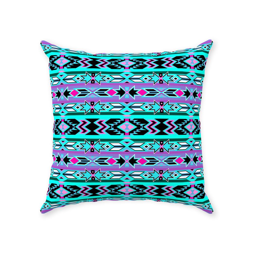 Northeast Journey Throw Pillows 49 Dzine 