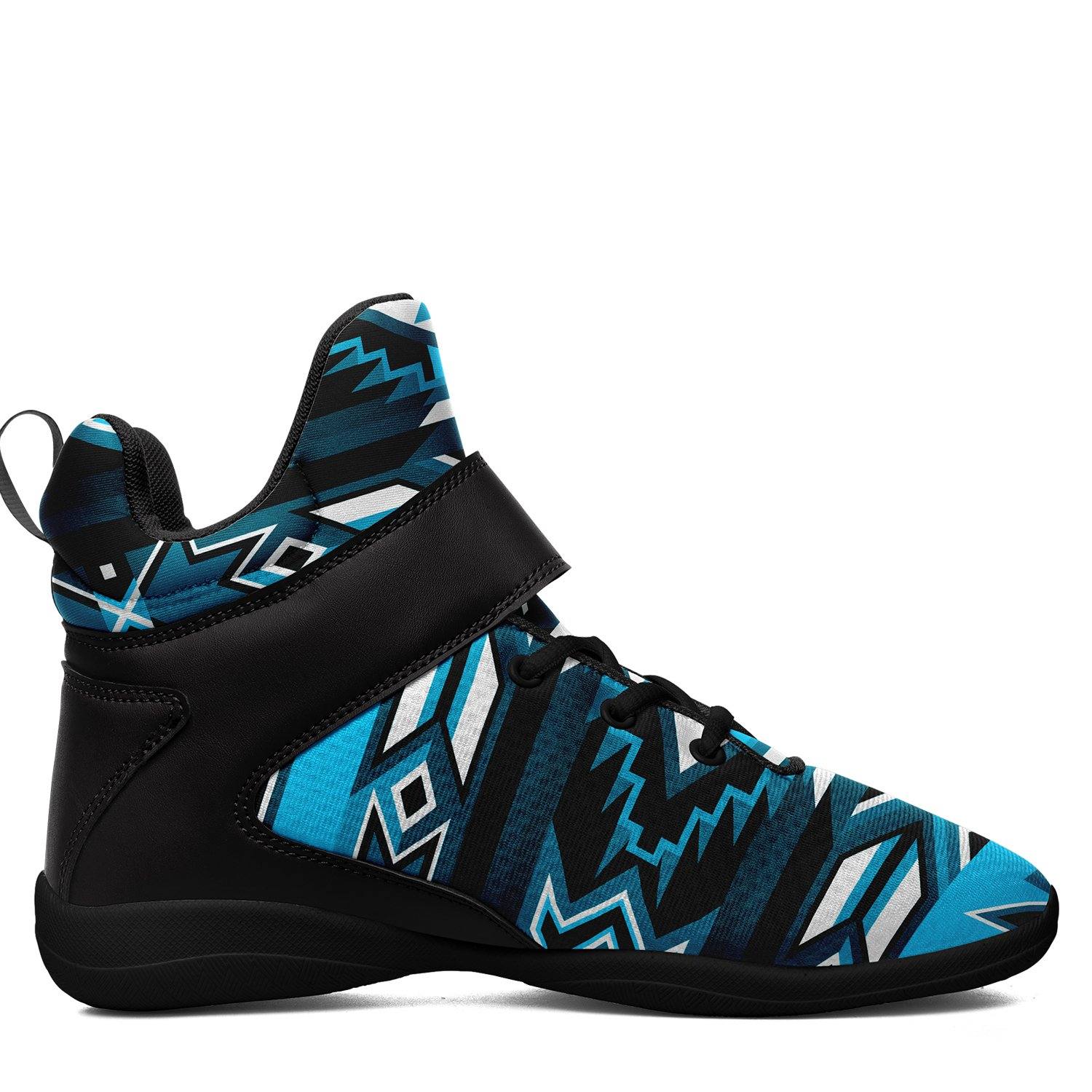 Northern Journey Ipottaa Basketball / Sport High Top Shoes 49 Dzine 