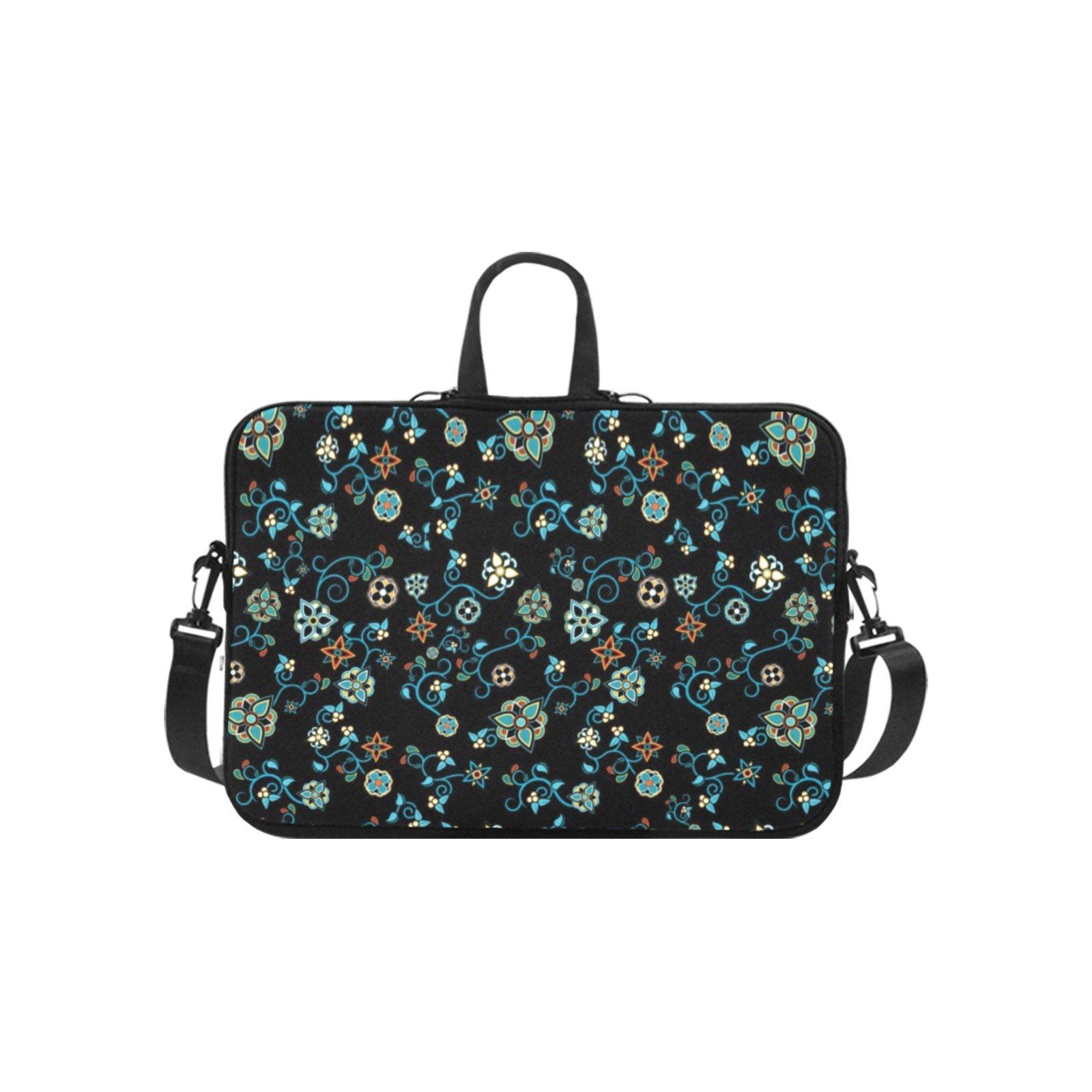 Ocean Bloom Laptop Handbags 13" Laptop Handbags 13" e-joyer 