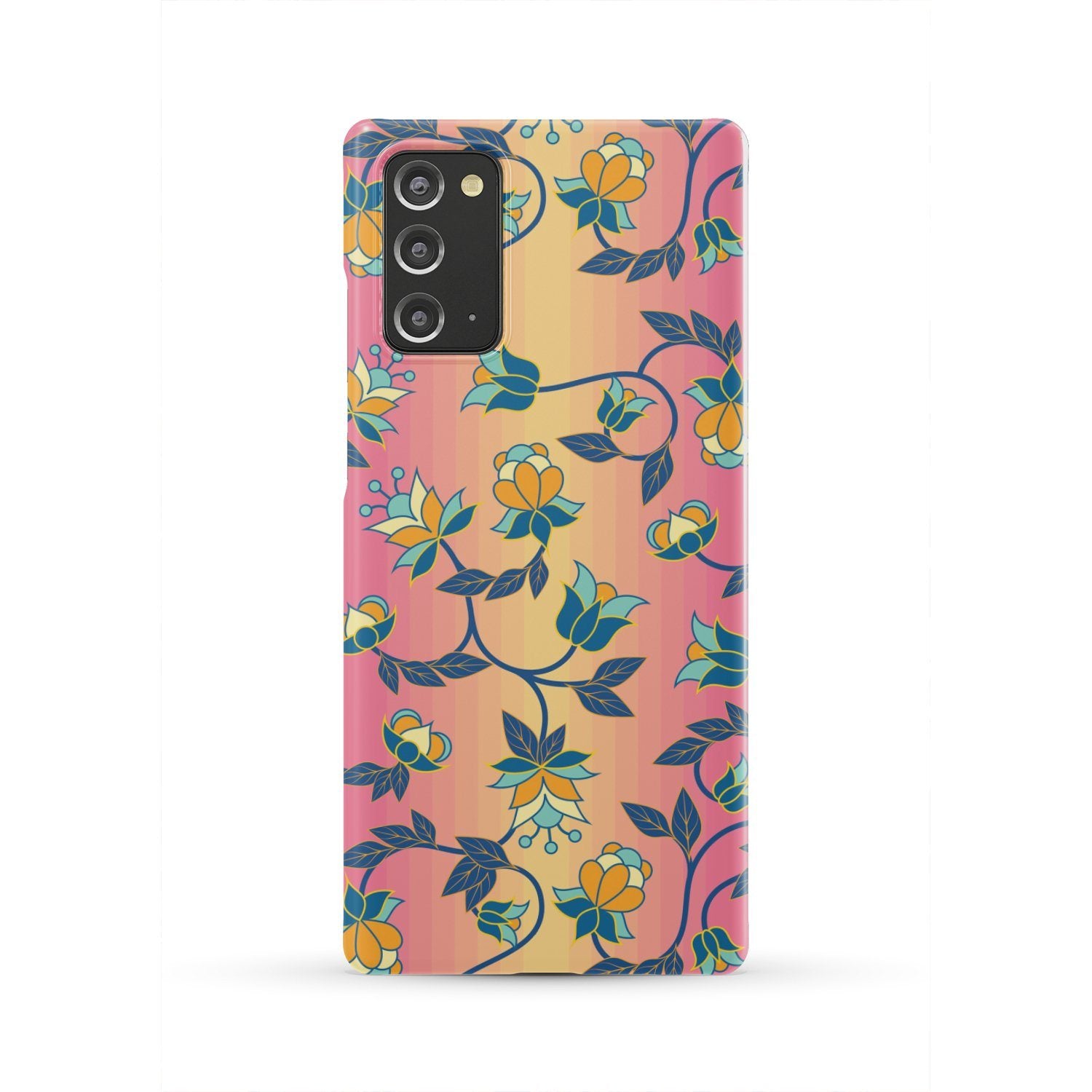Orange Days Phone Case Phone Case wc-fulfillment Samsung Galaxy Note 20 