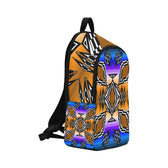 Prairie Fire Afternoon Waterproof Travel Bag/Small
