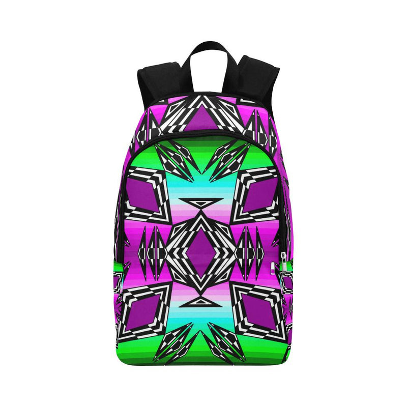 Prairie Fire Waterproof Travel Bag/Small