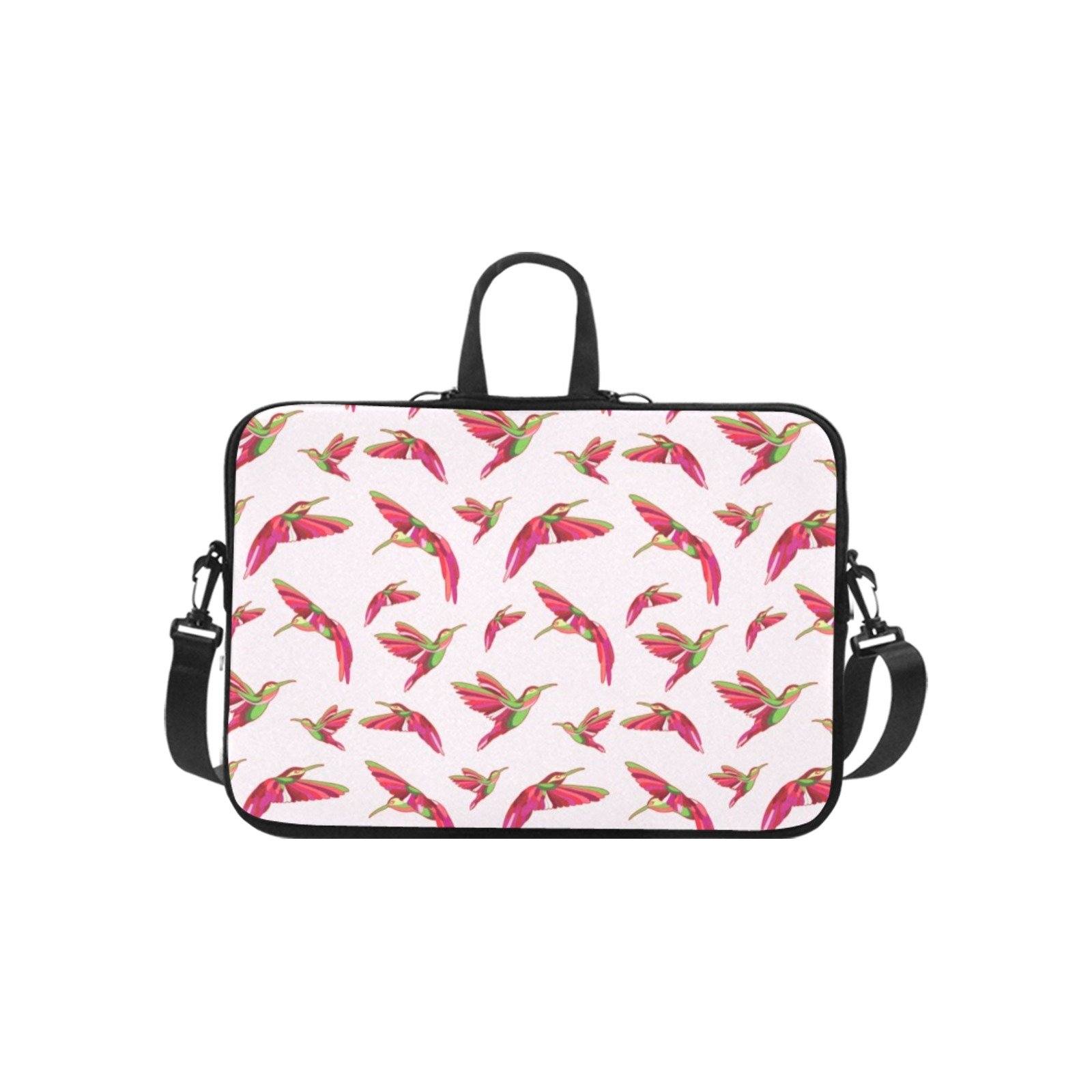 Red Swift Colourful Laptop Handbags 11" bag e-joyer 