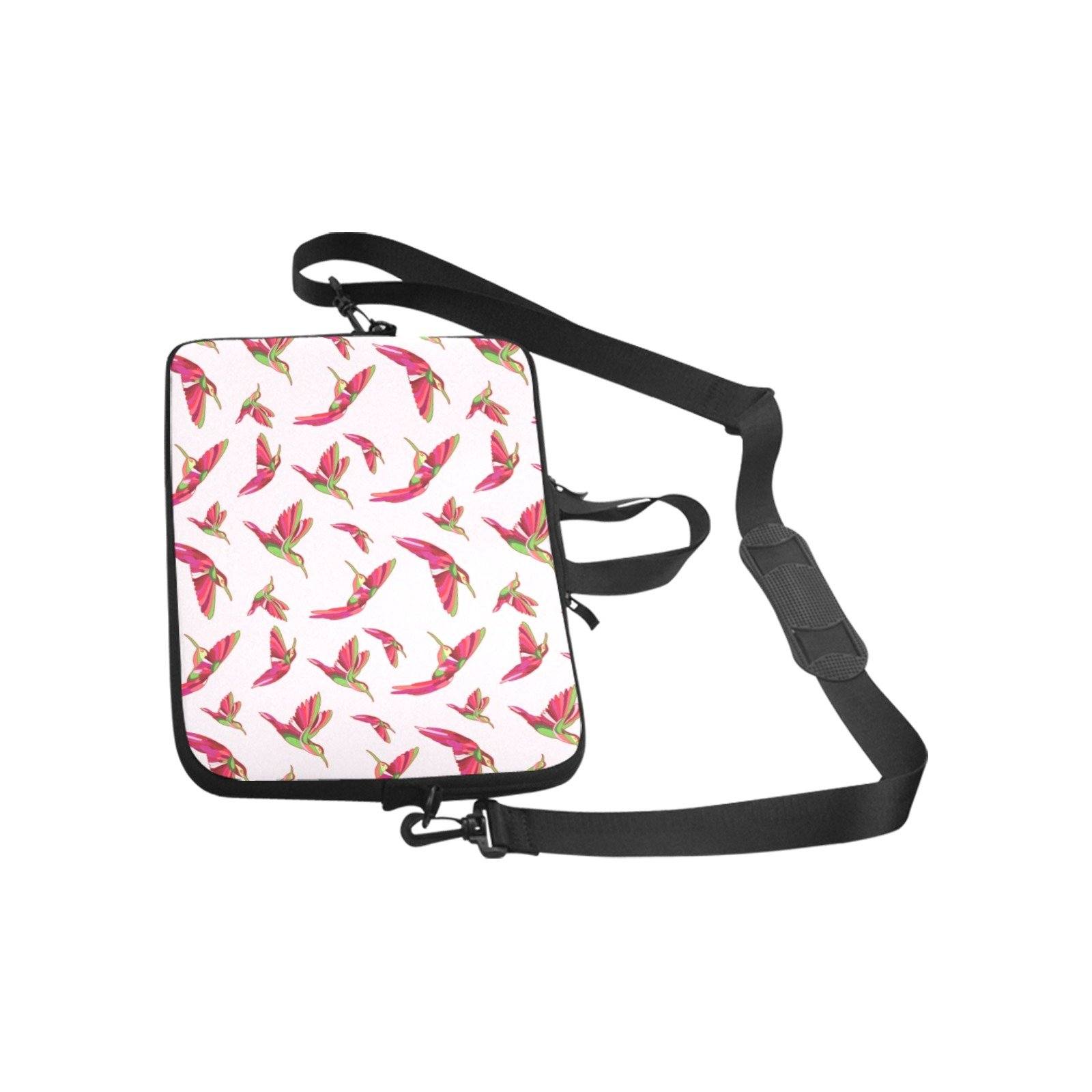 Red Swift Colourful Laptop Handbags 14" bag e-joyer 
