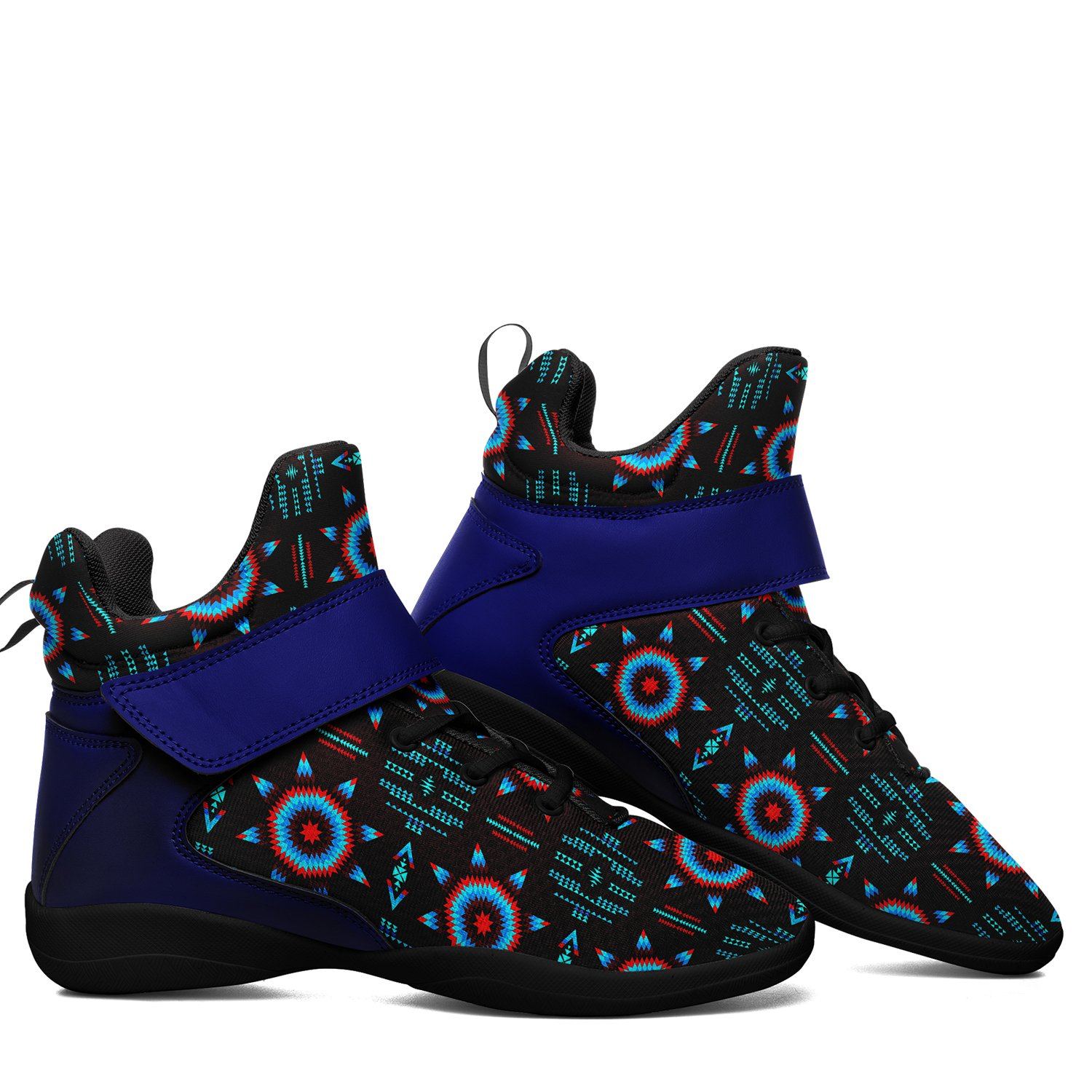 Rising Star Corn Moon Ipottaa Basketball / Sport High Top Shoes 49 Dzine 