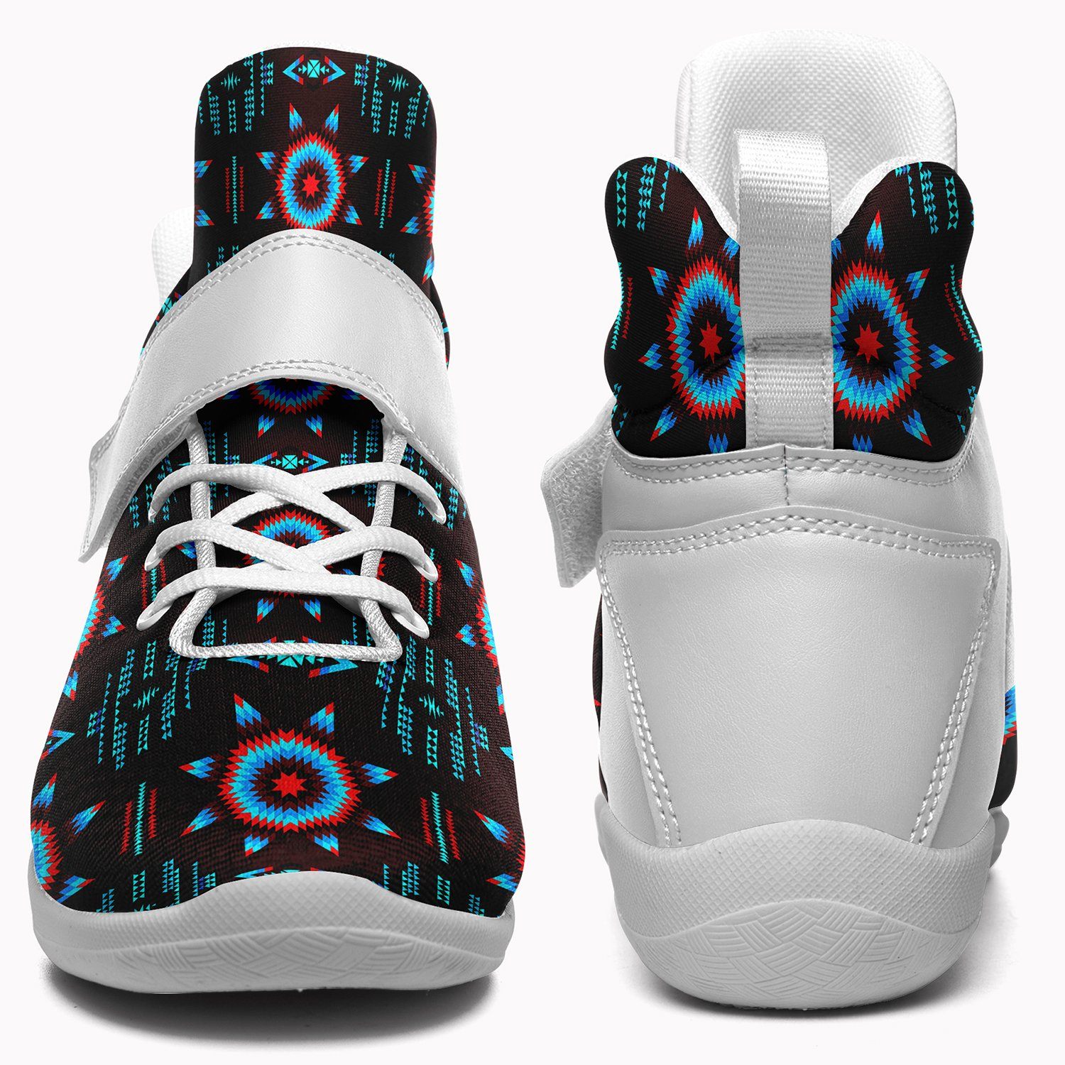 Rising Star Corn Moon Ipottaa Basketball / Sport High Top Shoes 49 Dzine 