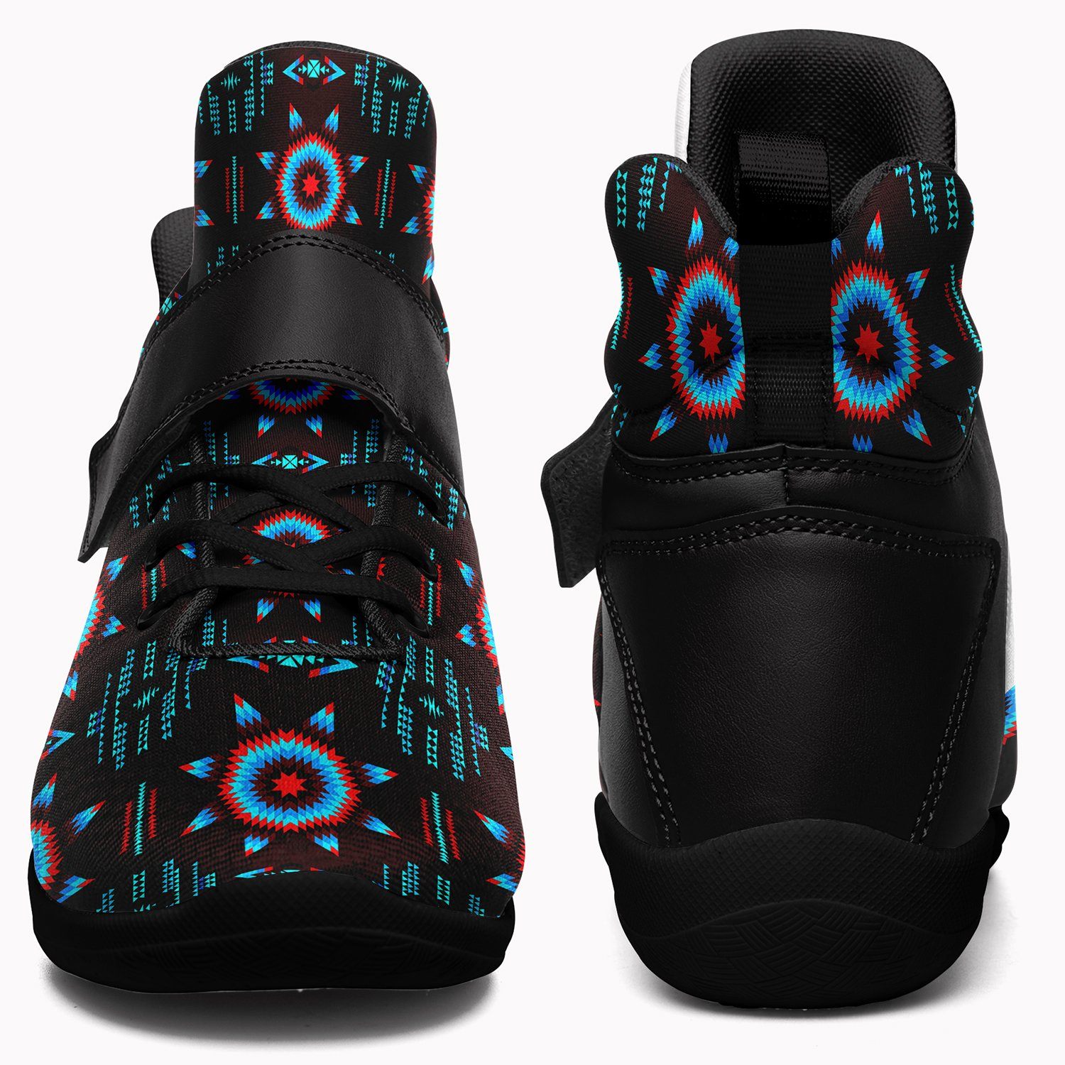 Rising Star Corn Moon Ipottaa Basketball / Sport High Top Shoes 49 Dzine 