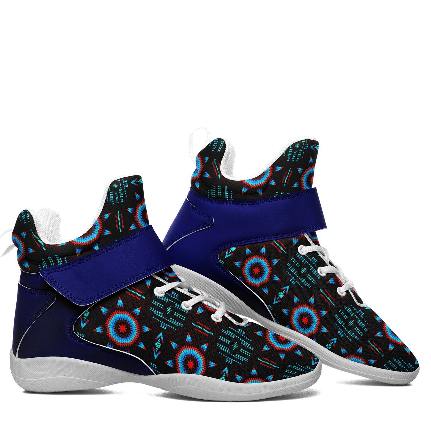 Rising Star Corn Moon Ipottaa Basketball / Sport High Top Shoes 49 Dzine 