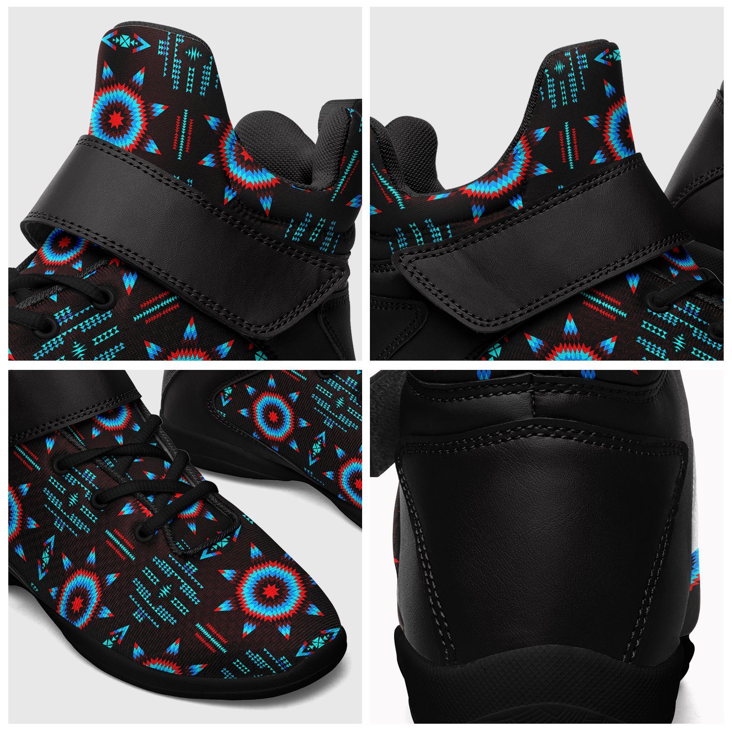 Rising Star Corn Moon Ipottaa Basketball / Sport High Top Shoes 49 Dzine 
