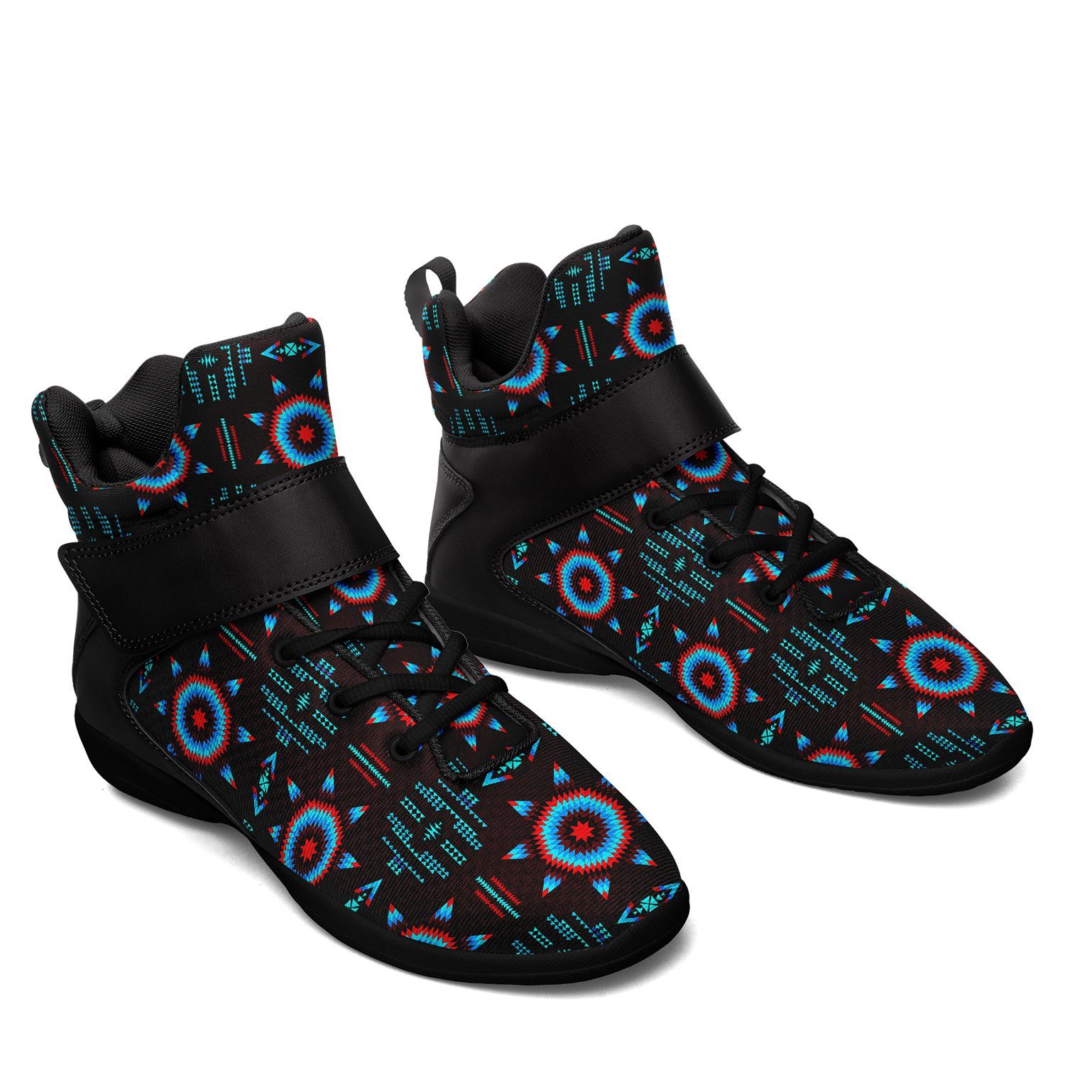 Rising Star Corn Moon Ipottaa Basketball / Sport High Top Shoes 49 Dzine 