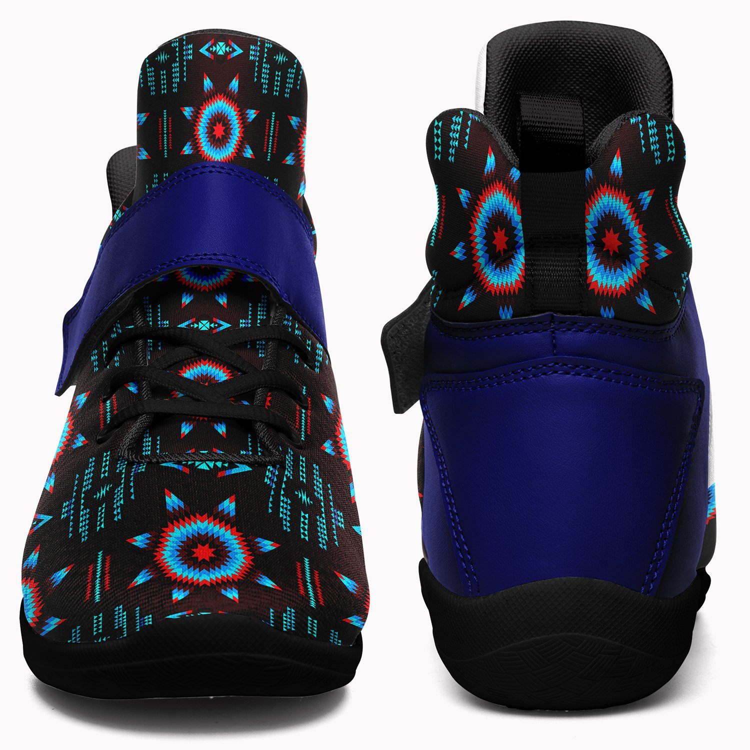 Rising Star Corn Moon Ipottaa Basketball / Sport High Top Shoes 49 Dzine 