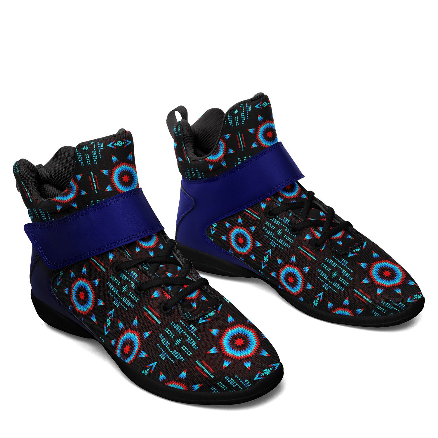 Rising Star Corn Moon Ipottaa Basketball / Sport High Top Shoes 49 Dzine 