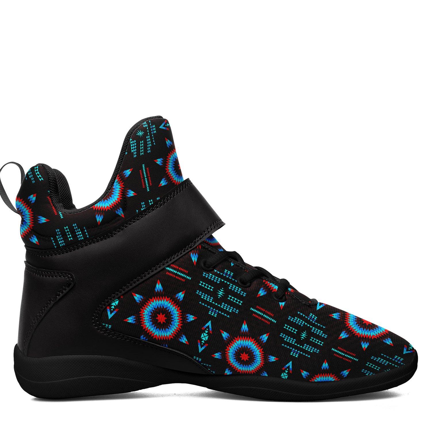 Rising Star Corn Moon Ipottaa Basketball / Sport High Top Shoes 49 Dzine 