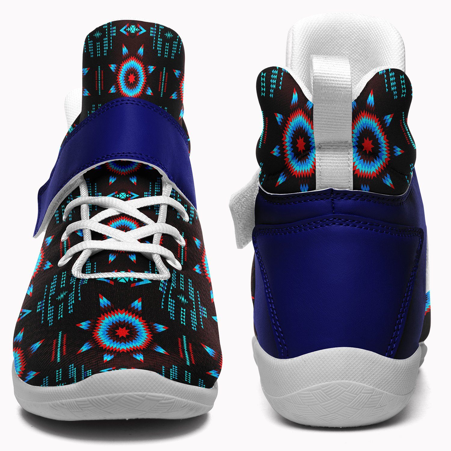 Rising Star Corn Moon Ipottaa Basketball / Sport High Top Shoes 49 Dzine 