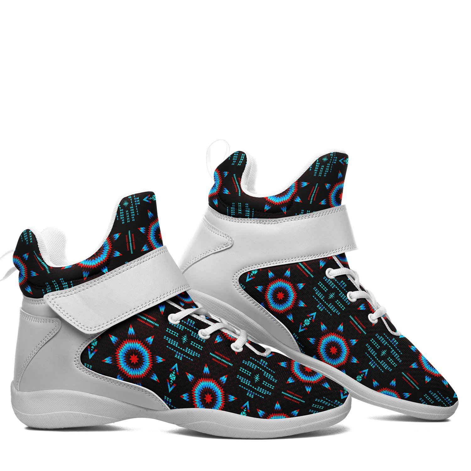 Rising Star Corn Moon Ipottaa Basketball / Sport High Top Shoes 49 Dzine 