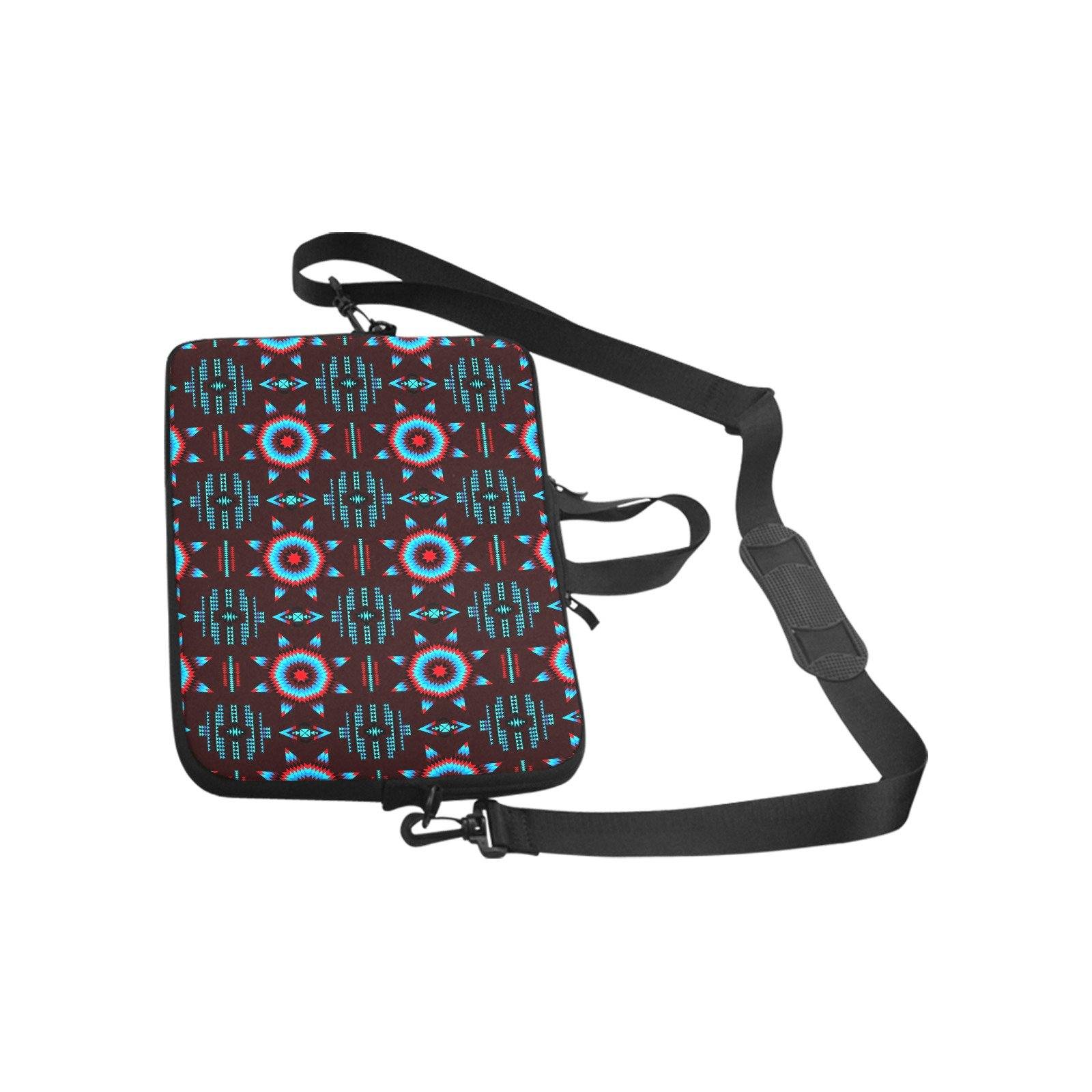 Rising Star Corn Moon Laptop Handbags 17" bag e-joyer 