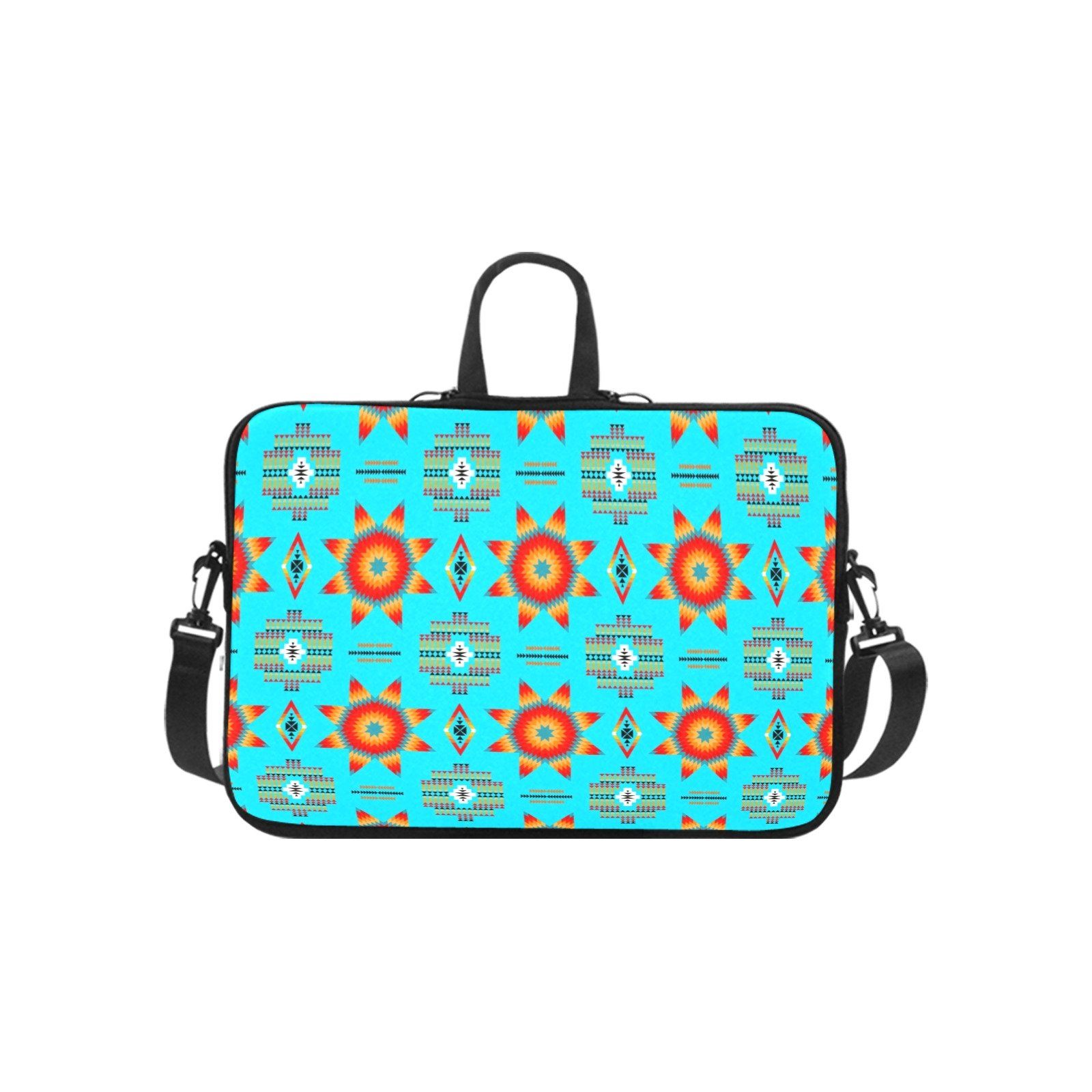 Rising Star Harvest Moon Laptop Handbags 14" bag e-joyer 