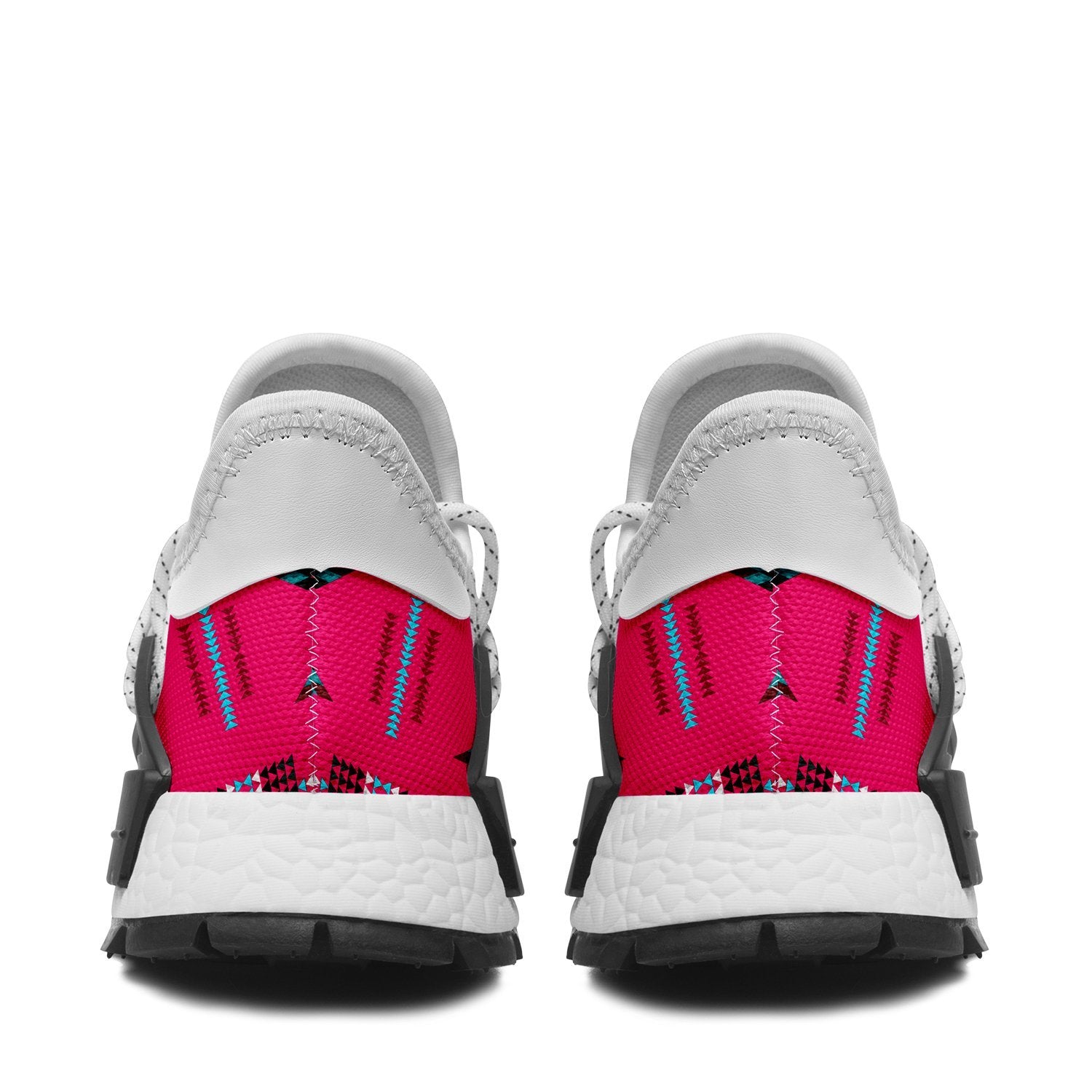 Rising Star Strawberry Moon Okaki Sneakers Shoes 49 Dzine 