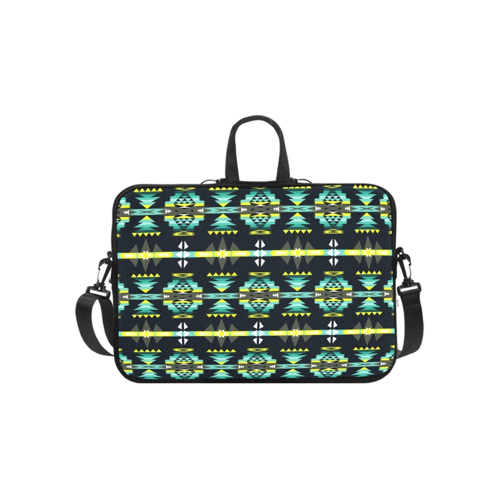 River Trail Laptop Handbags 14" bag e-joyer 