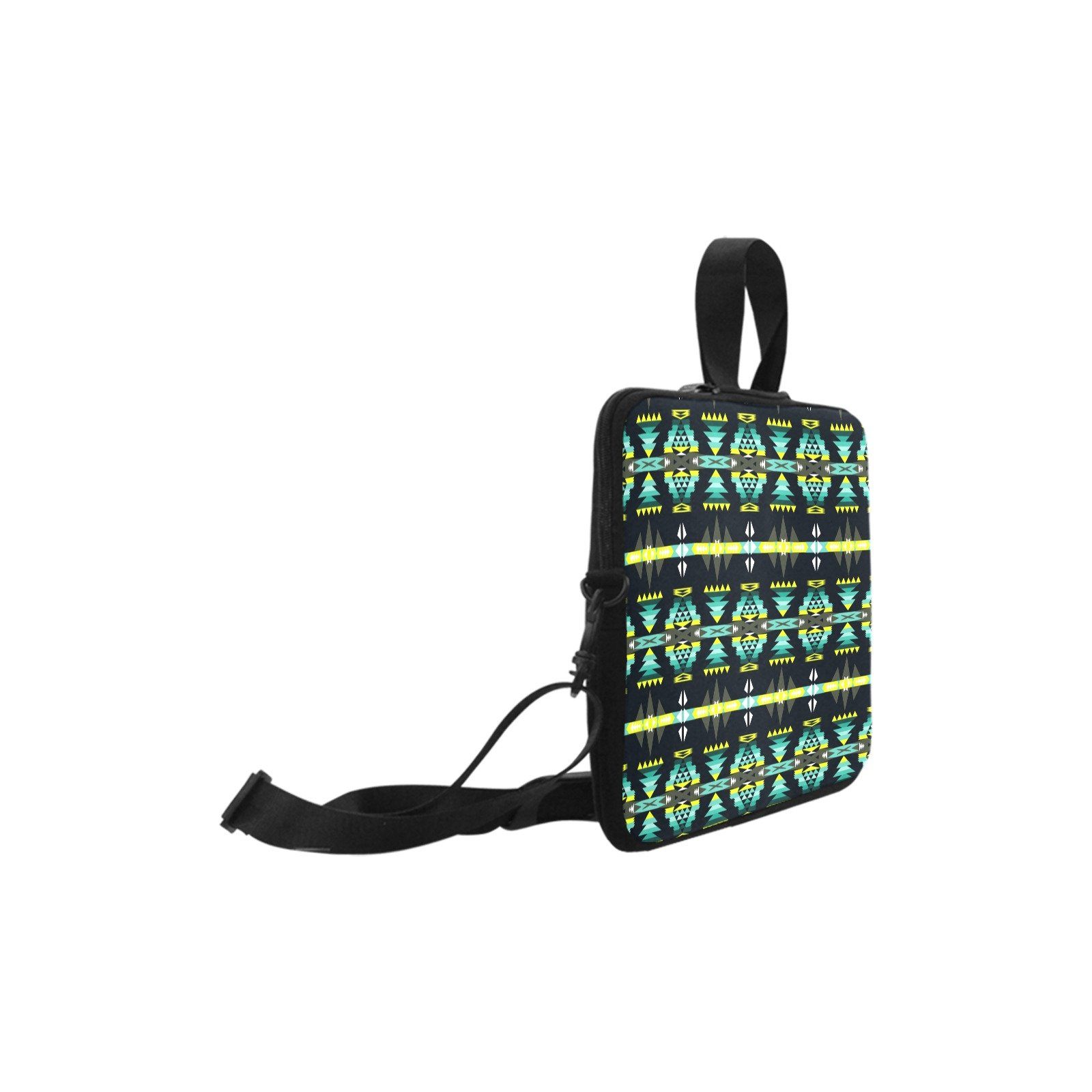 River Trail Laptop Handbags 17" bag e-joyer 
