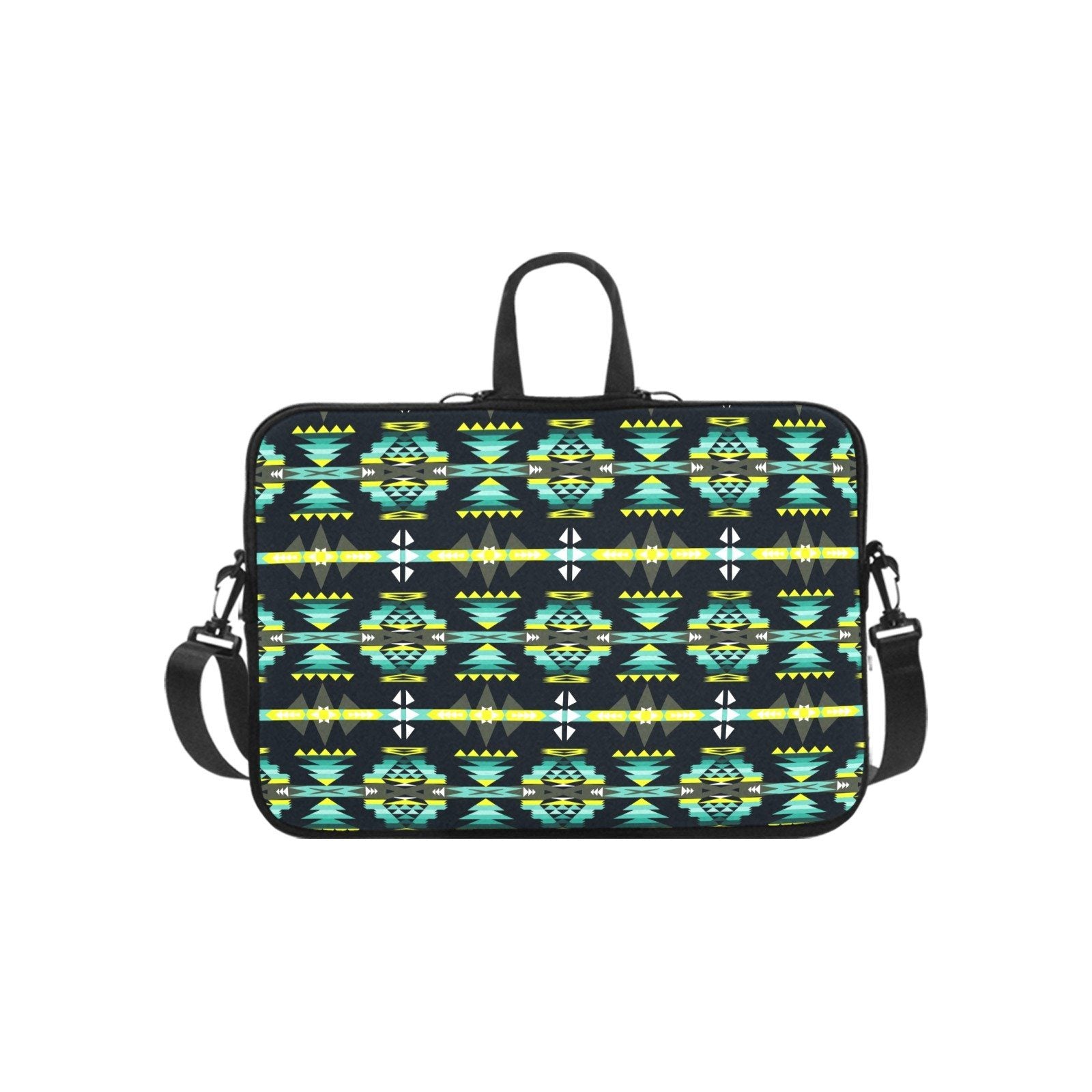 River Trail Laptop Handbags 17" bag e-joyer 
