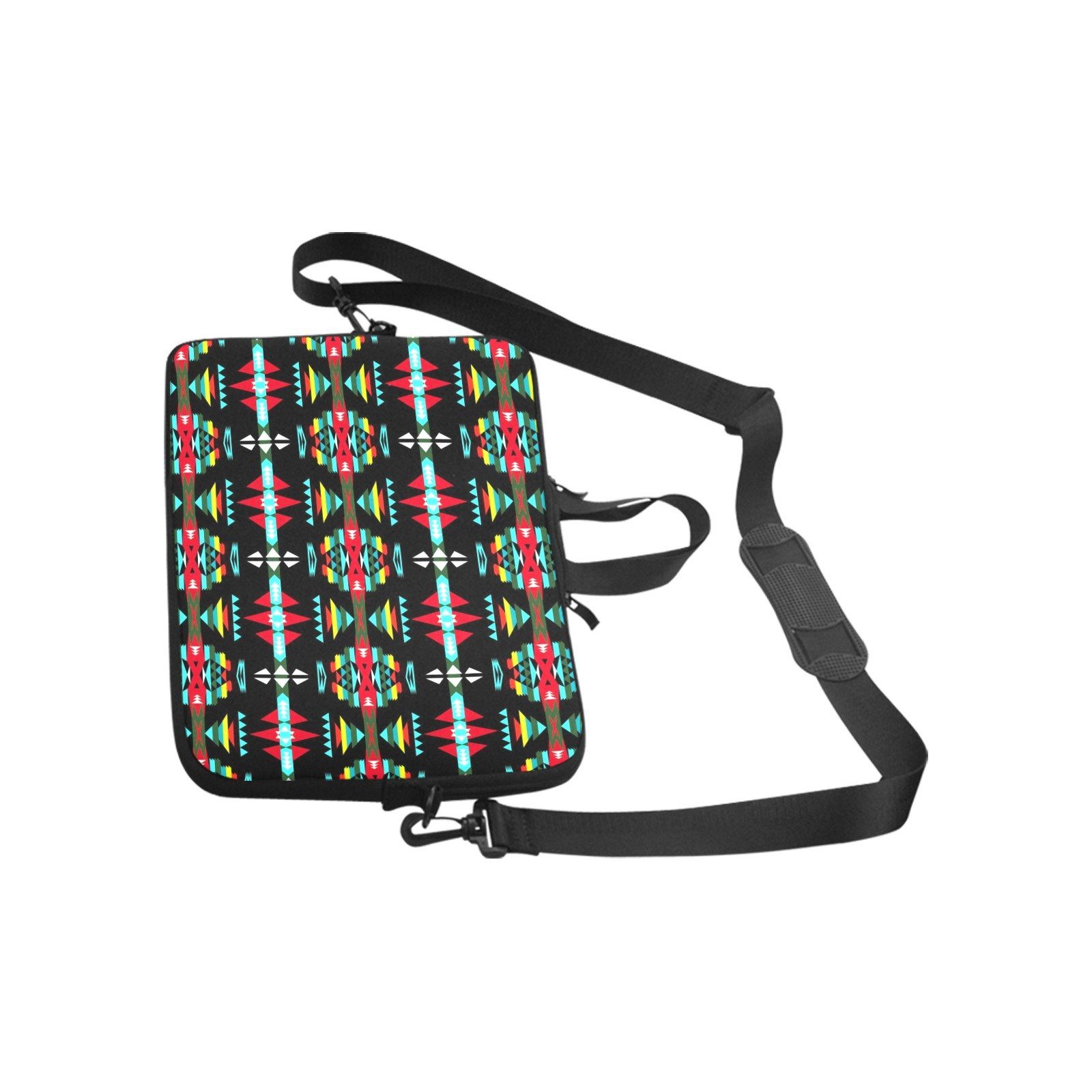 River Trail Sunset Laptop Handbags 13" Laptop Handbags 13" e-joyer 