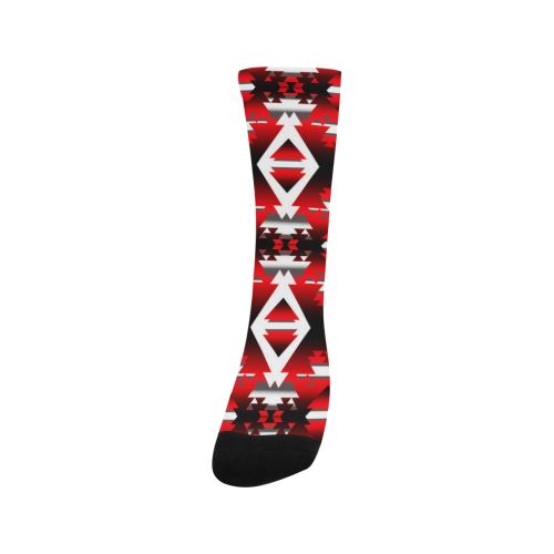 Sierra Winter Camp Trouser Socks Socks e-joyer 