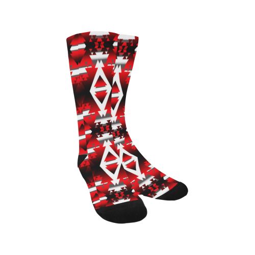 Sierra Winter Camp Trouser Socks Socks e-joyer 