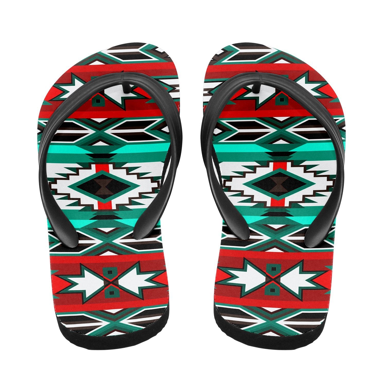 Southwest Journey Flip Flops 49 Dzine 