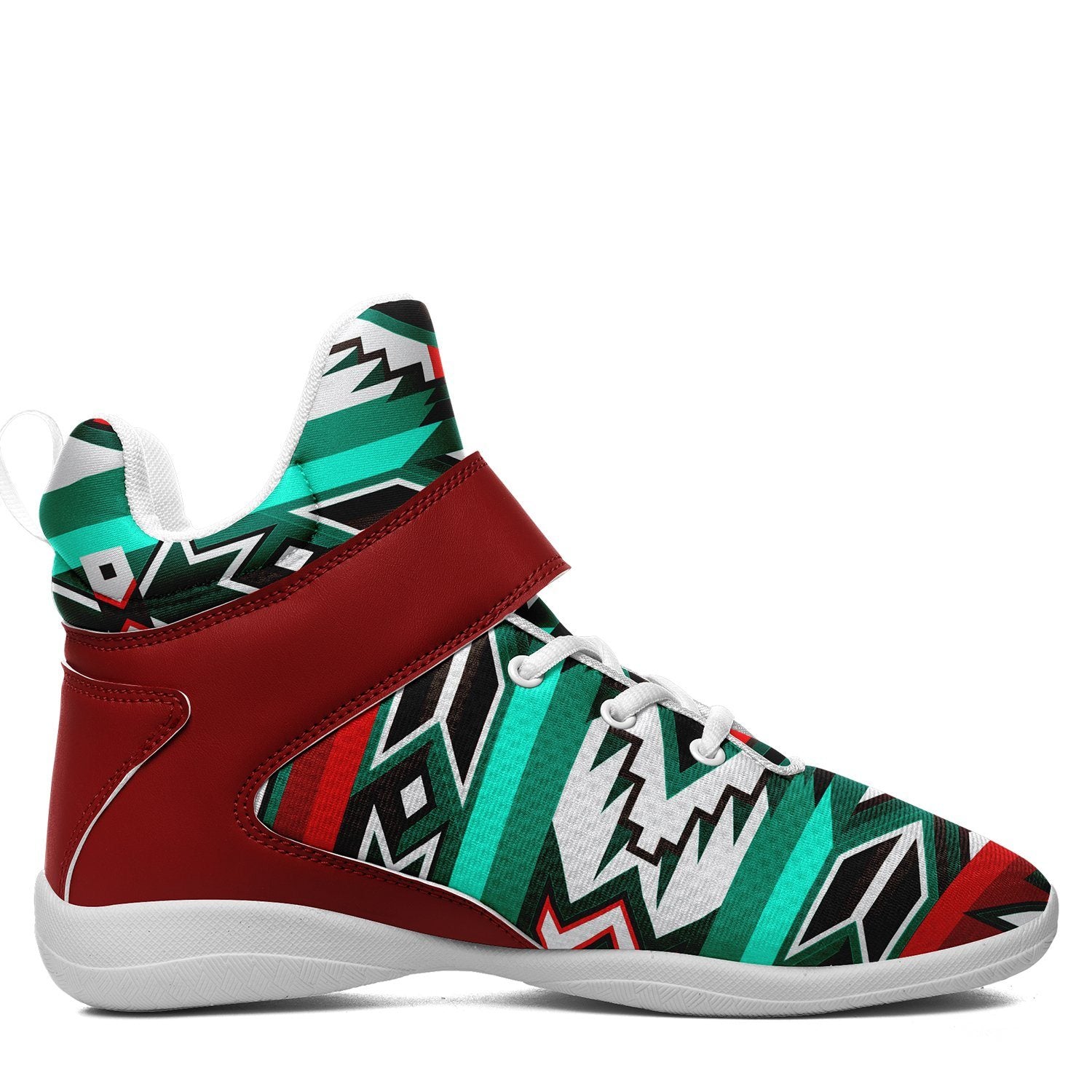 Southwest Journey Ipottaa Basketball / Sport High Top Shoes 49 Dzine 