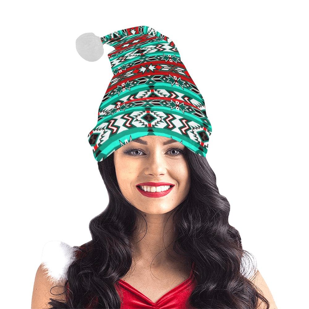 Southwest Journey Santa Hat Santa Hat e-joyer 