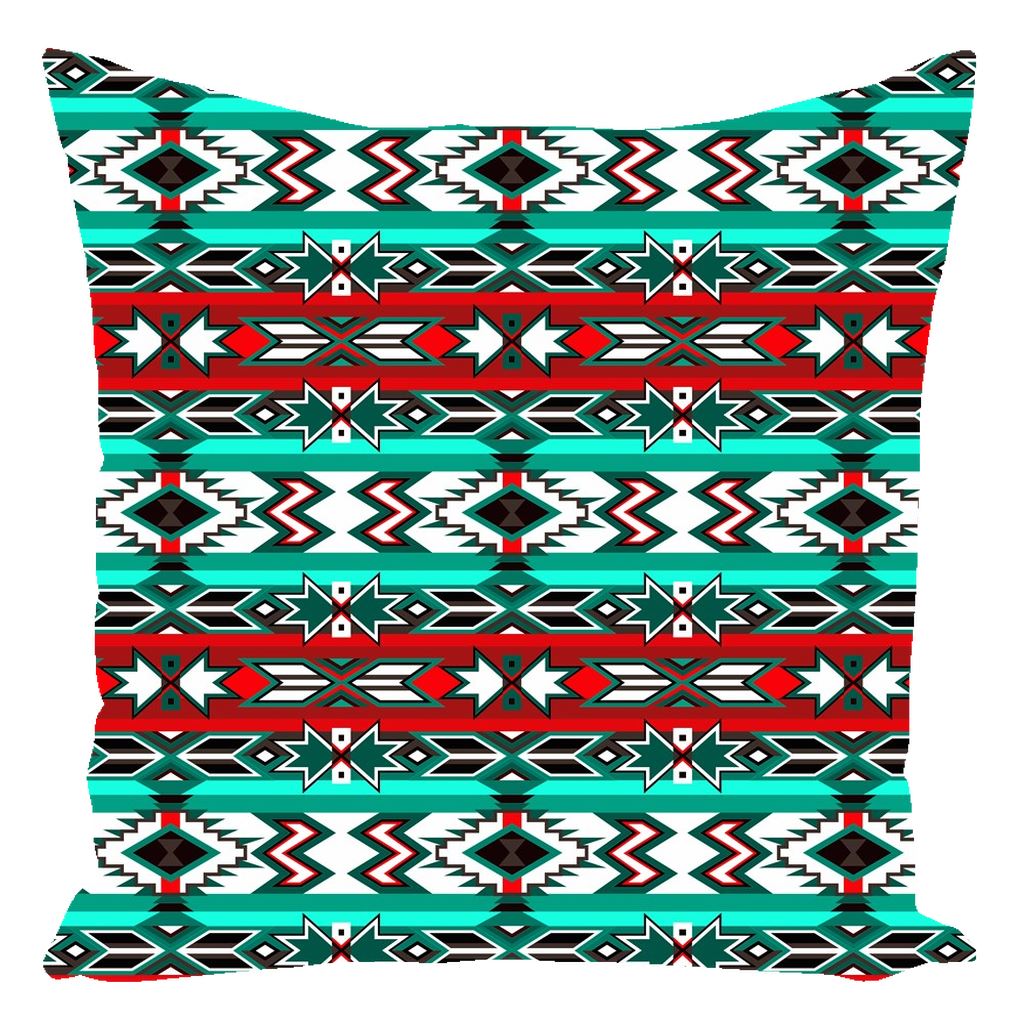 Southwest Journey Throw Pillows 49 Dzine 