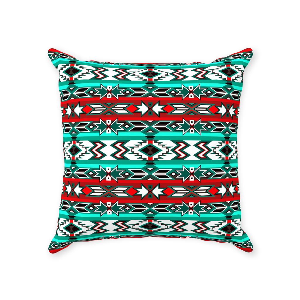 Southwest Journey Throw Pillows 49 Dzine 