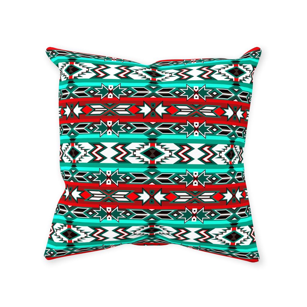 Southwest Journey Throw Pillows 49 Dzine 