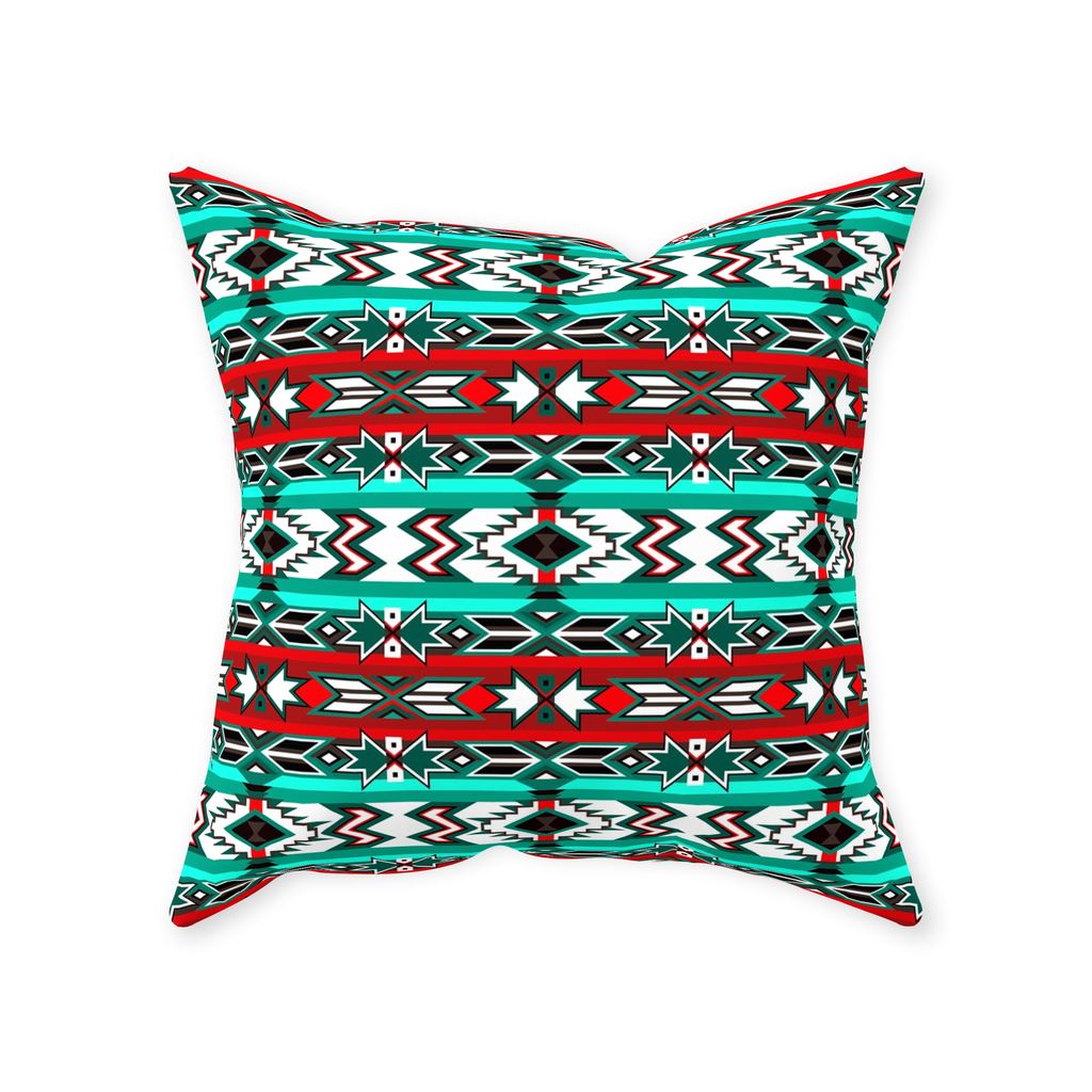 Southwest Journey Throw Pillows 49 Dzine 