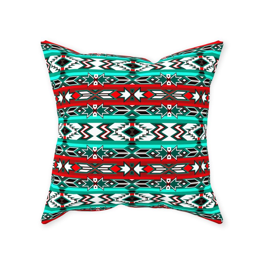 Southwest Journey Throw Pillows 49 Dzine 