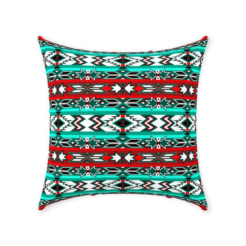 Southwest Journey Throw Pillows 49 Dzine 