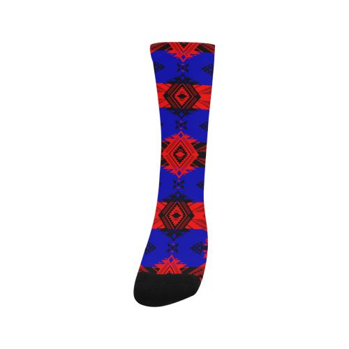 Sovereign Nation Dance Trouser Socks Socks e-joyer 