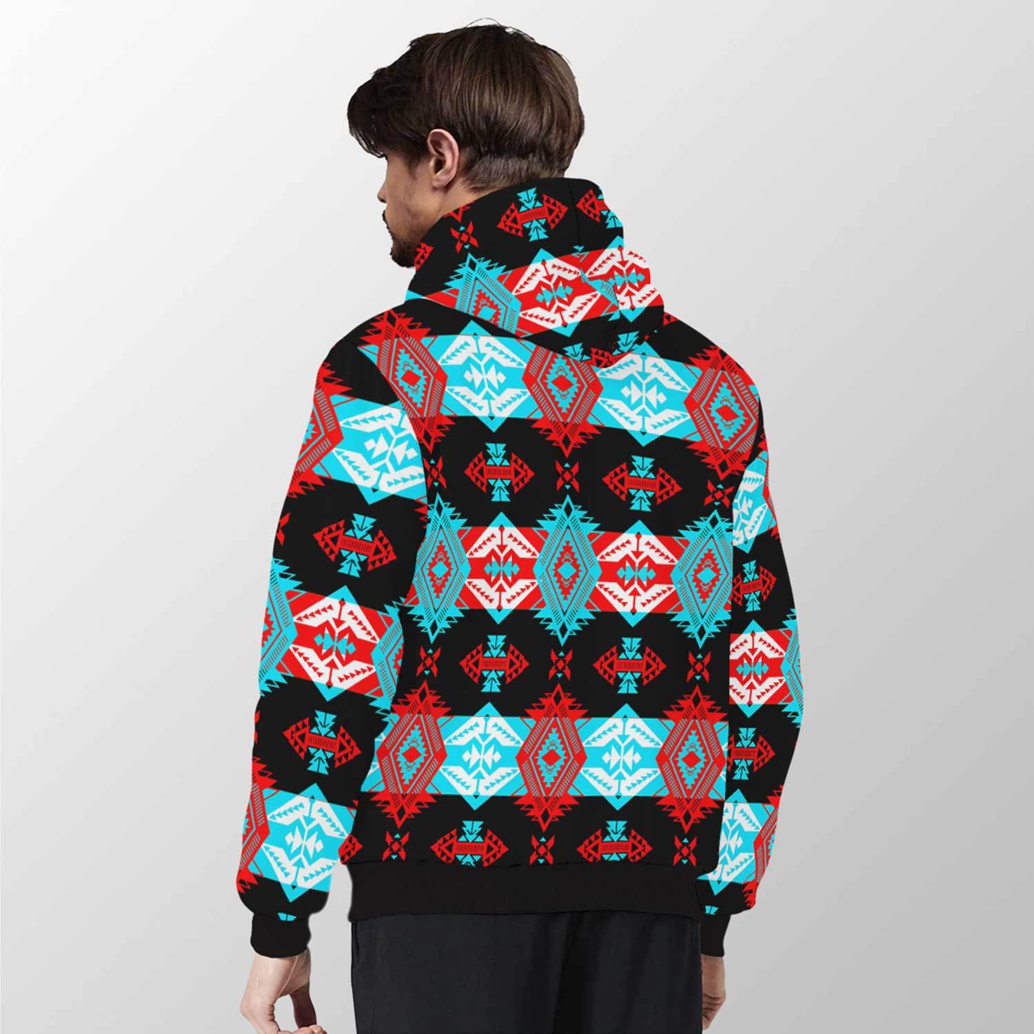 Southwestern discount champion hoodie