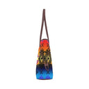 Soveriegn Nation Sunset Clover Canvas Tote Bag