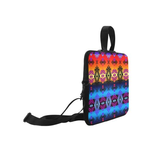 Soveriegn Nation Sunset Laptop Handbags 17" Laptop Handbags 17" e-joyer 