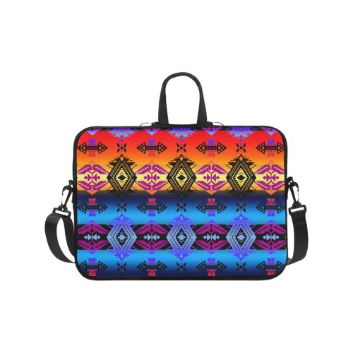 Soveriegn Nation Sunset Laptop Handbags 17" Laptop Handbags 17" e-joyer 