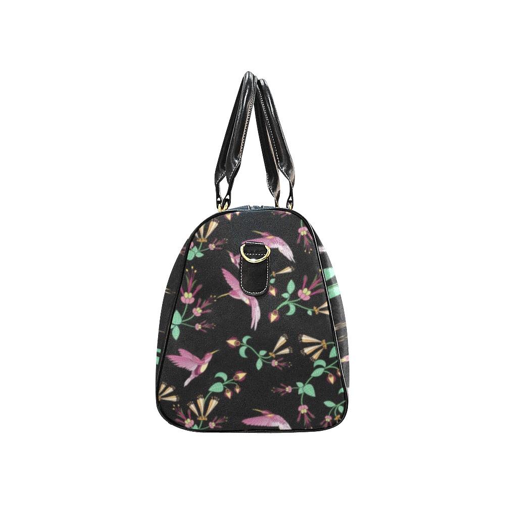 Swift Noir New Waterproof Travel Bag/Small (Model 1639) bag e-joyer 