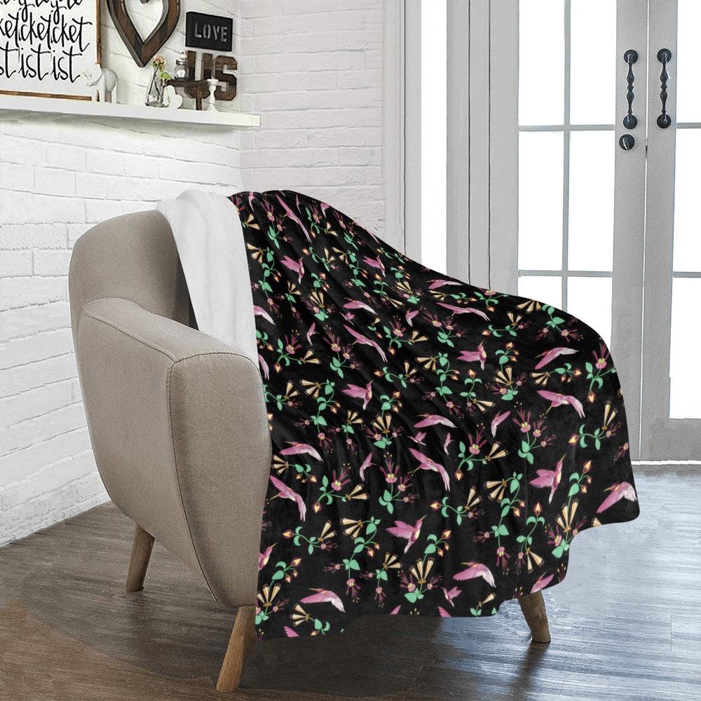 Ultra-Soft Micro Fleece Blanket 40x50