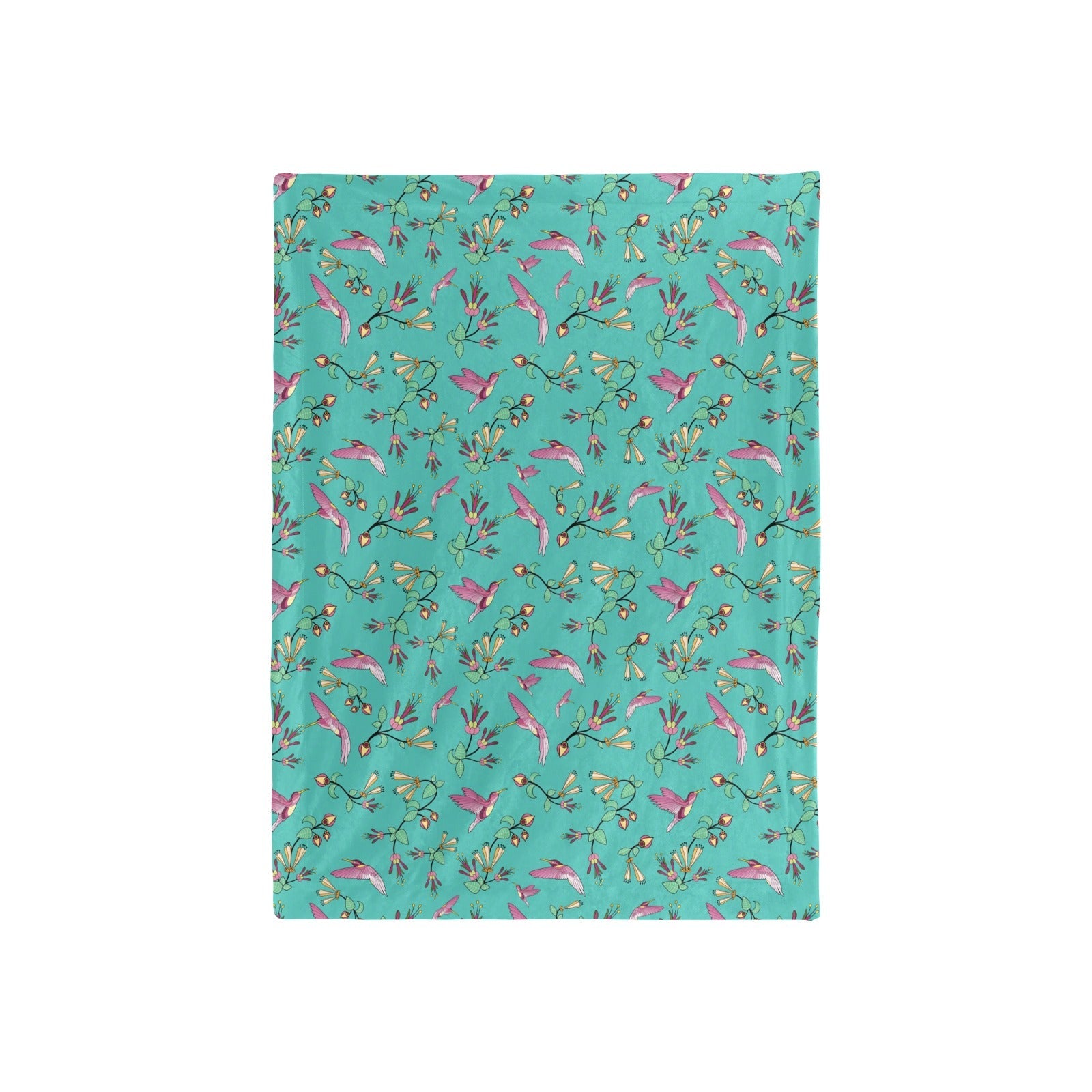 Swift Pastel Baby Blanket 40"x50" Baby Blanket 40"x50" e-joyer 