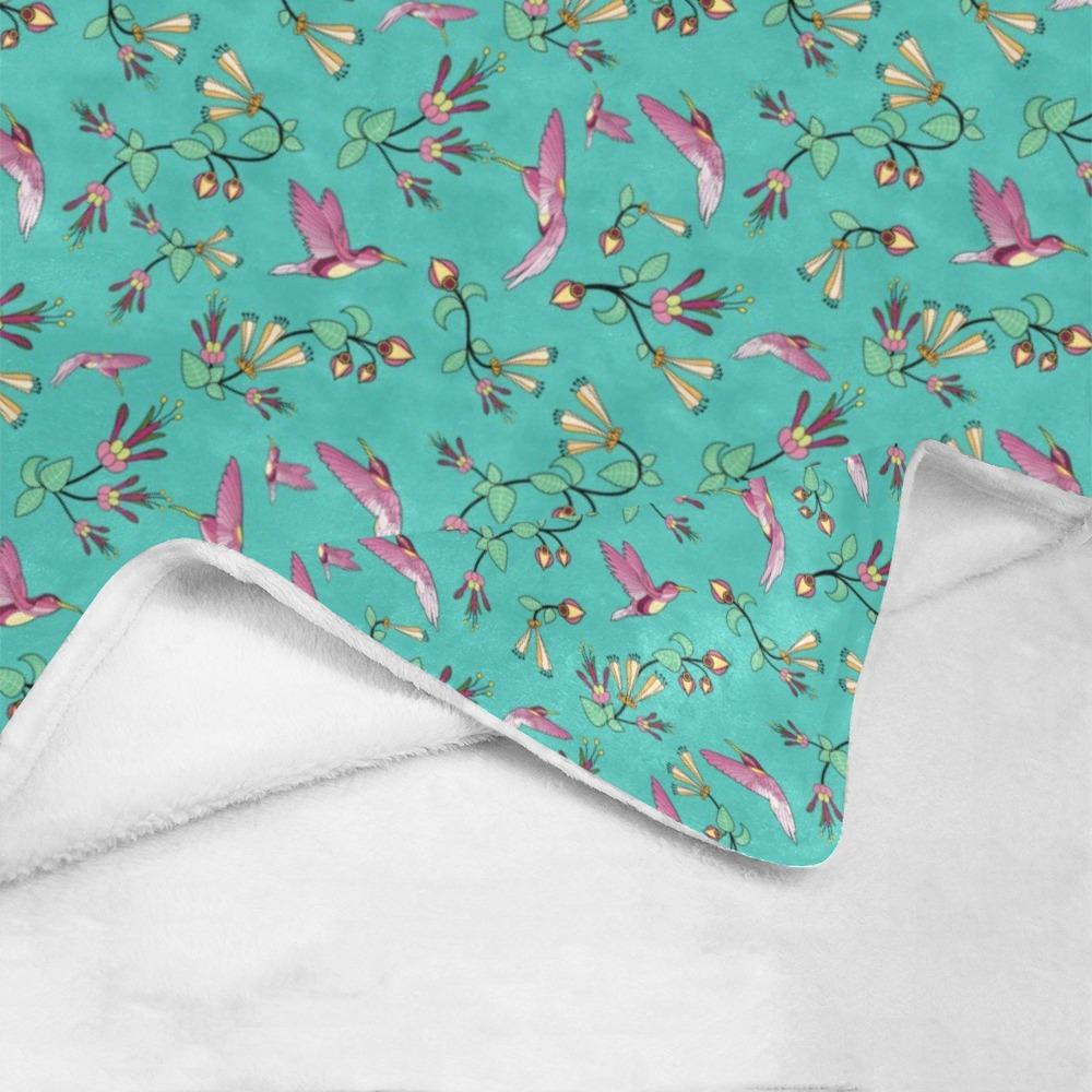 Swift Pastel Ultra-Soft Micro Fleece Blanket 60"x80" Ultra-Soft Blanket 60''x80'' e-joyer 